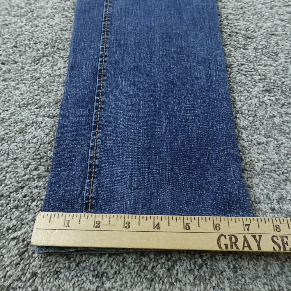 Wrangler jeans mens
